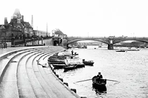 Trent Bridge, Nottingham