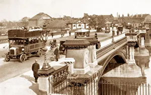 Trent Bridge, Nottingham