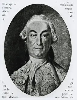 Tresaguet No. 2