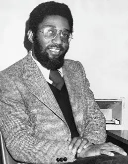 Trevor Phillips, TV presenter and equal rights executive
