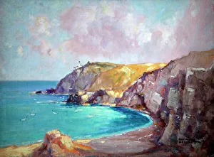 Trevose Head, Cornwall