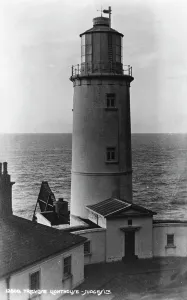 Trevose Lighthouse