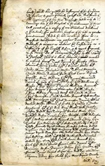 Trial of Charles I