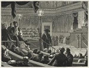 Trial of Louis XVI