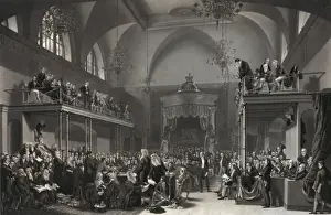 Trial of Queen Caroline