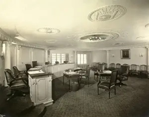 44th Prints: Trial Room