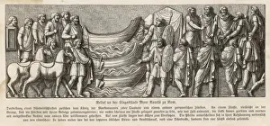 Competing Prints: Tribal Conference