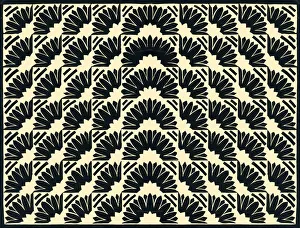 Images Dated 21st February 2019: Tribute - Endpapers