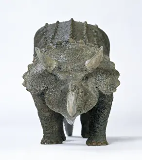 Triceratops