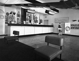 Airports Gallery: Trinidad Airport