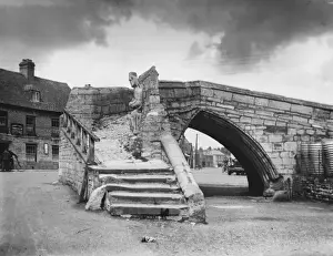 Trinity Bridge, Crowland