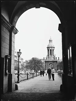 Trinity College Dublin