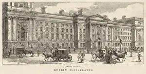 Trinity College Dublin