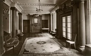 Images Dated 13th September 2017: Trinity College of Music, Mandeville Place, London