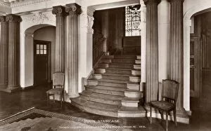 1922 Gallery: Trinity College of Music, Mandeville Place, London