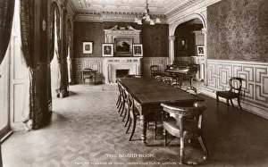 Images Dated 24th March 2017: Trinity College of Music, Mandeville Place, London