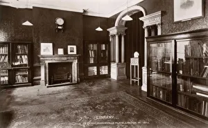 Images Dated 13th September 2017: Trinity College of Music, Mandeville Place, London