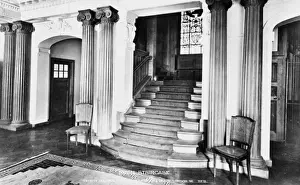 Trinity College of Music, Mandeville Place, London