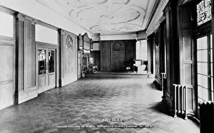 Images Dated 26th September 2017: Trinity College of Music, Mandeville Place, London