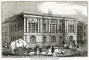 Trinity House 1834
