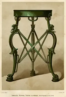 TRIPOD