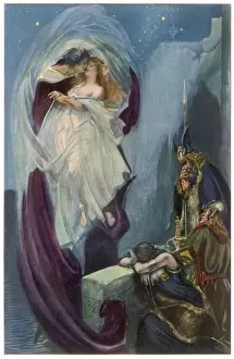 Tristan & Isolde