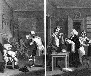 Shandy Prints: TRISTRAM SHANDY