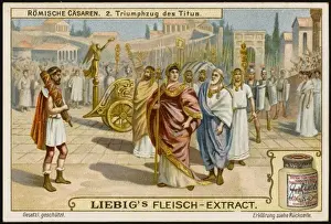 Triumph of Titus