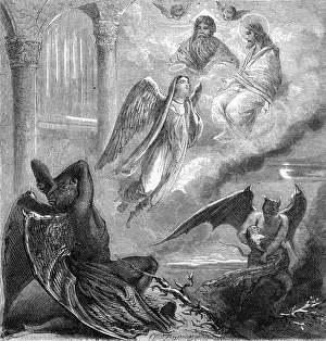 TRIUMPH OF VIRTUE