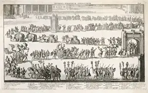 Victorious Prints: Triumphal Procession