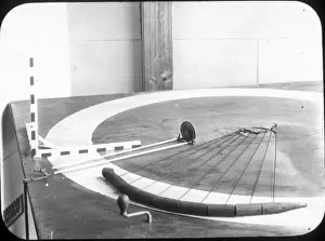Hargrave Prints: Trochoidal artificial snake