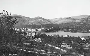 Trogir (Trau), Croatia