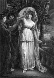 TROILUS AND CRESSIDA