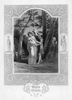 Troilus & Cressida