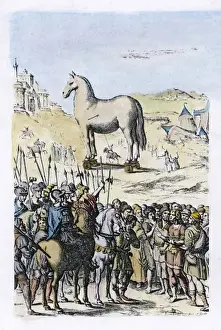 Trojan Horse (Lambalt)