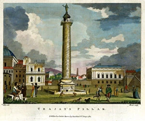 1783 Collection: Trojan's Pillar