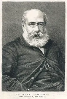 TROLLOPE / 1882