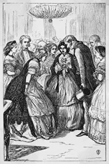 Parson Prints: Trollope / Framley Parson