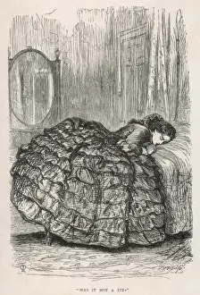 Trollope / Framley Parson