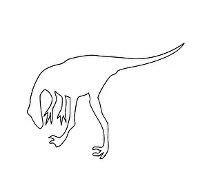 Troodon