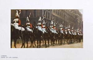 Whitehall Guard