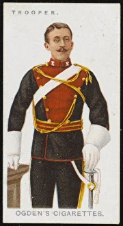 TROOPER
