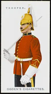 TROOPER