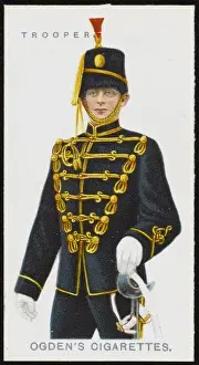 TROOPER