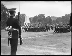 Trooping the Colour
