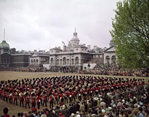 Whitehall Guard
