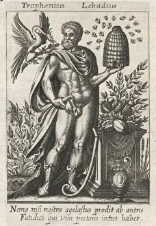 TROPHONIUS