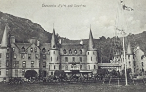 Loch Lomond