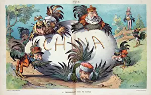 Hatch Prints: A troublesome egg to hatch