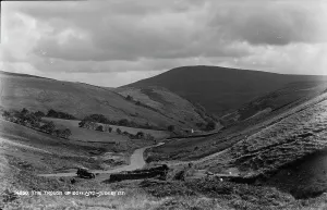 The Trough of Bowland